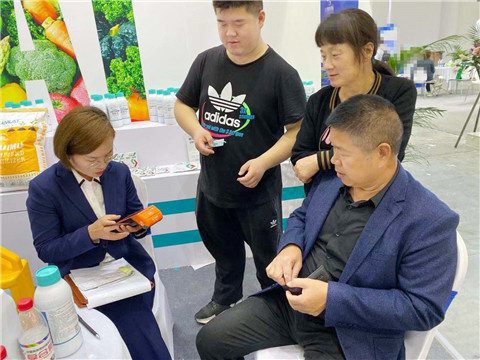 水溶肥，葉面肥