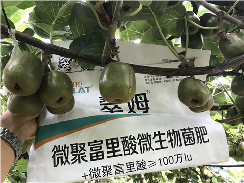 微生物菌劑，翠姆，拉姆拉